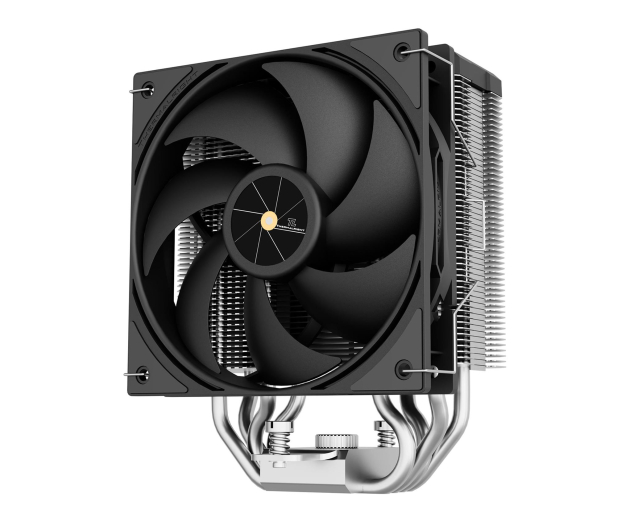 Thermalright Assassin X 120 R Digital 120mm - 1331496 - zdjęcie